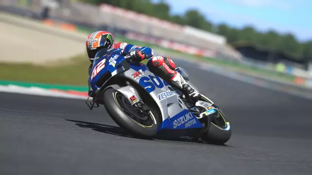 MotoGP20 — скриншот 5 из игры