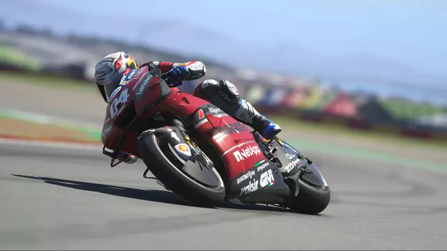 MotoGP20 — скриншот 6 из игры