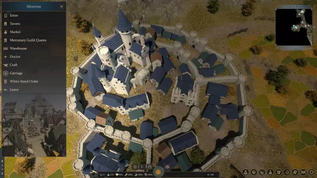 Age of Reforging: The Freelands — скриншот 4 из игры