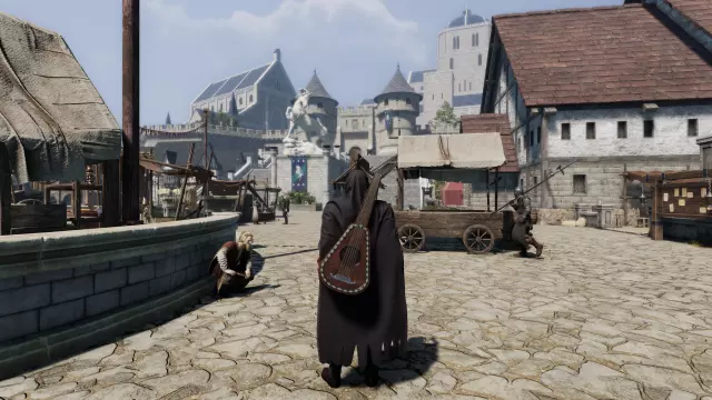 Age of Reforging: The Freelands — скриншот 5 из игры