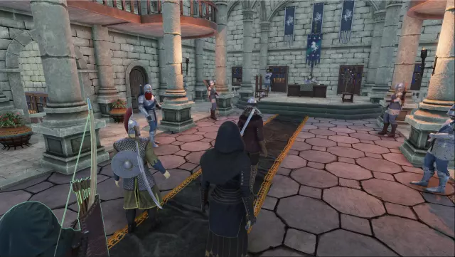 Age of Reforging: The Freelands — скриншот 6 из игры