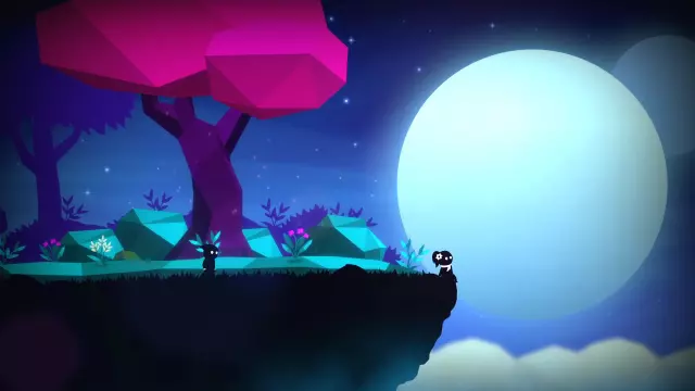 Eternal Hope — скриншот 1 из игры