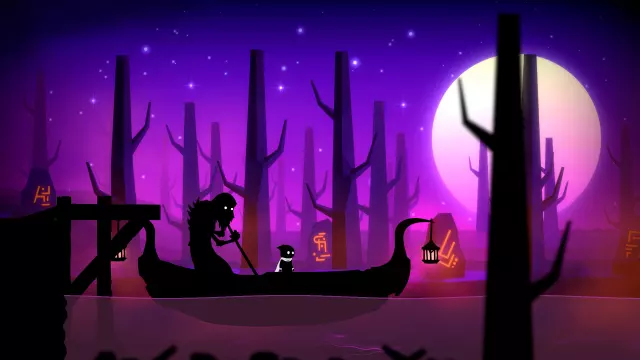 Eternal Hope — скриншот 2 из игры