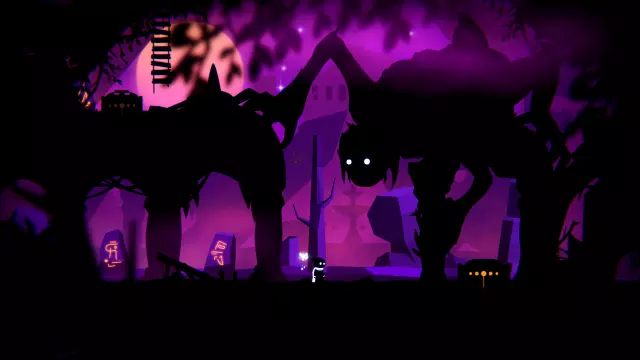 Eternal Hope — скриншот 4 из игры