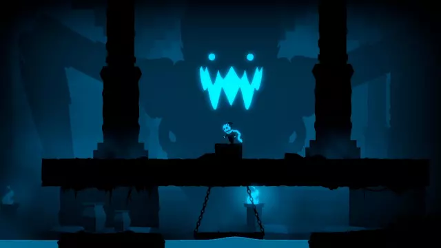 Eternal Hope — скриншот 5 из игры
