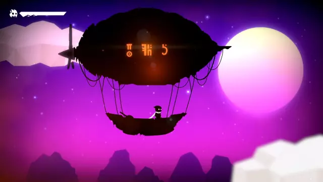 Eternal Hope — скриншот 6 из игры