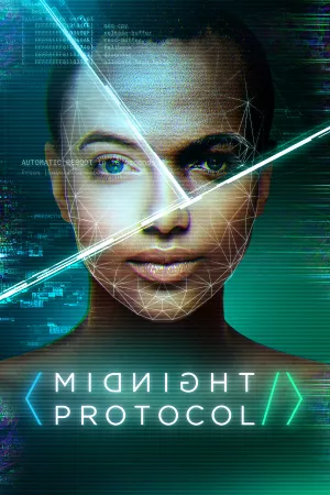 Midnight Protocol — обложка игры для ПК