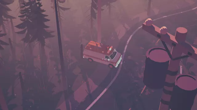 Dead Static Drive — скриншот 6 из игры