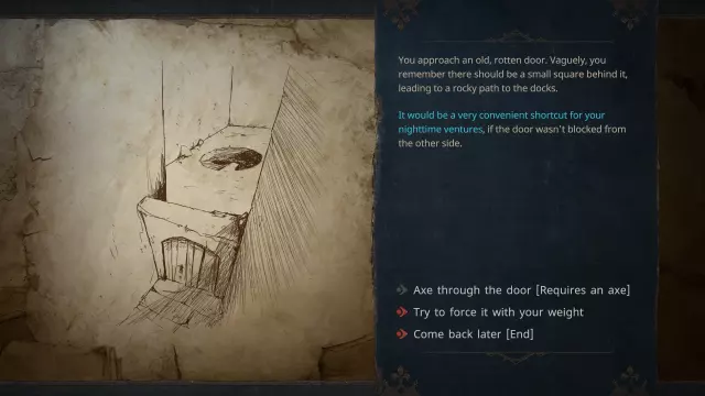 Siege Survival: Gloria Victis — скриншот 3 из игры