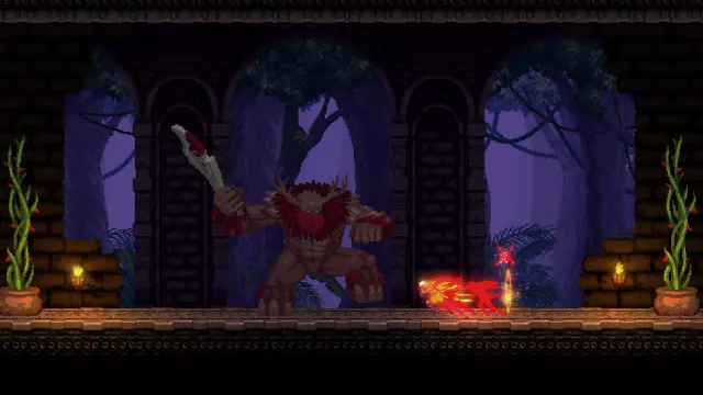 Mists of Noyah — скриншот 6 из игры