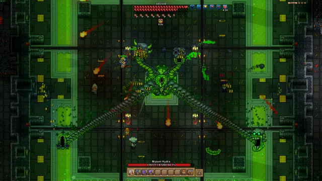 Necesse — скриншот 2 из игры