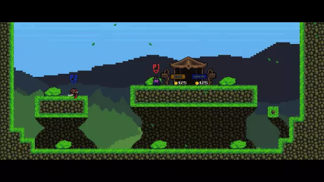Shield Shock — скриншот 5 из игры