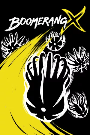 Boomerang X — купить ключ Steam дешевле, обложка игры