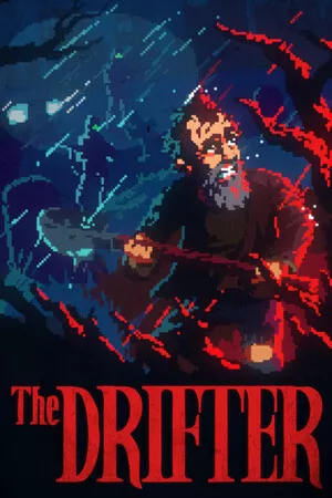 Сравнить цены на The Drifter в Steam — выбери, где купить дешевле