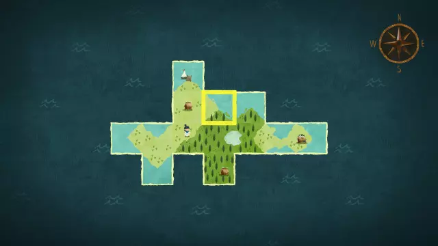 Carto — скриншот 2 из игры