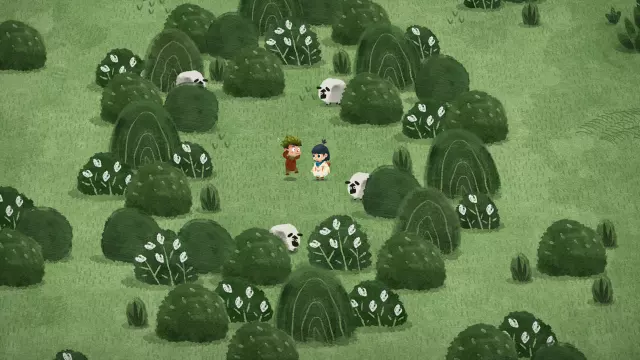 Carto — скриншот 4 из игры