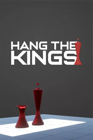 Hang The Kings — купить ключ Steam дешевле, обложка игры