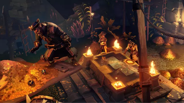 Sea of Thieves: 2026 Edition — скриншот 3 из игры