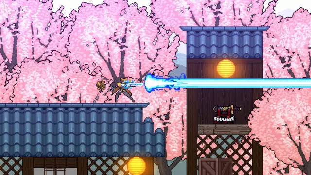 Metal Unit — скриншот 1 из игры