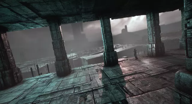 Bleak Faith: Forsaken — скриншот 4 из игры