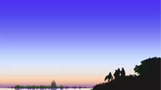 FINAL FANTASY — скриншот 6 из игры