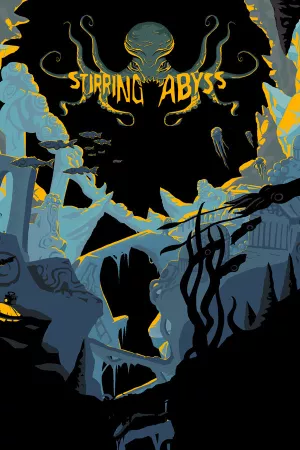 Stirring Abyss — обложка игры для ПК