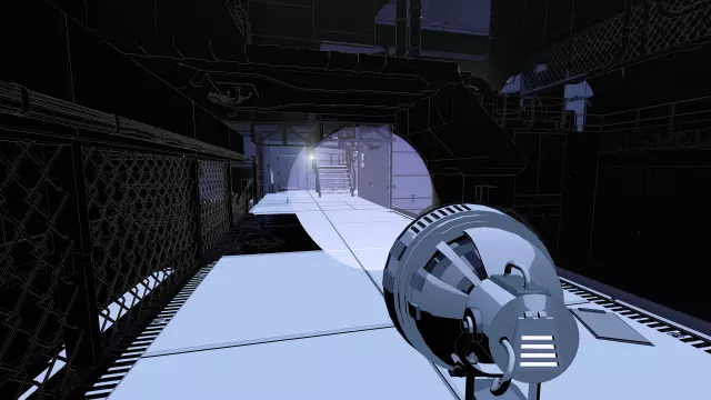 Lightmatter Full Game — скриншот 2 из игры