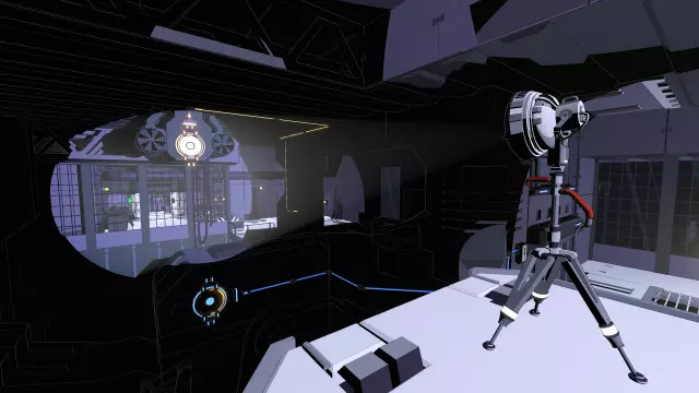 Lightmatter Full Game — скриншот 4 из игры