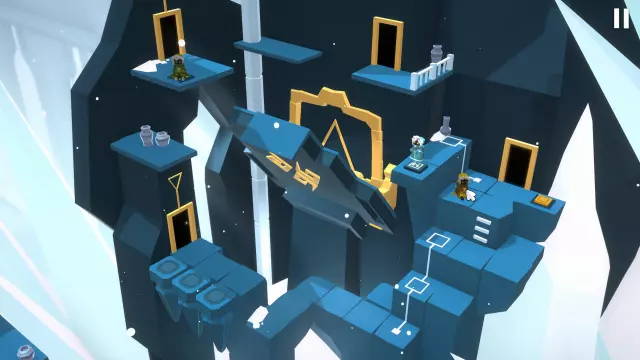 Path of Giants — скриншот 6 из игры