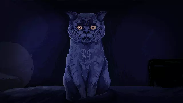 The Excavation of Hob's Barrow — скриншот 4 из игры