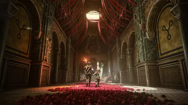 A Plague Tale: Requiem — скриншот 3 из игры