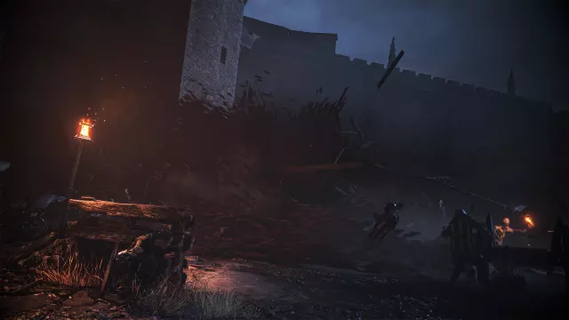 A Plague Tale: Requiem — скриншот 4 из игры