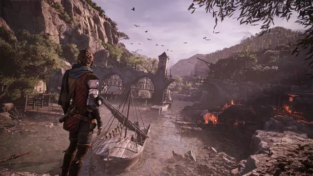 A Plague Tale: Requiem — скриншот 5 из игры