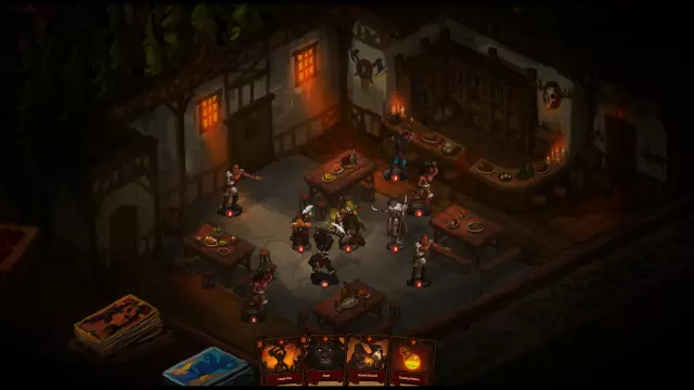 Dark Quest 3 — скриншот 1 из игры