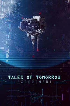 Tales of Tomorrow: Experiment — купить ключ Steam дешевле, обложка игры