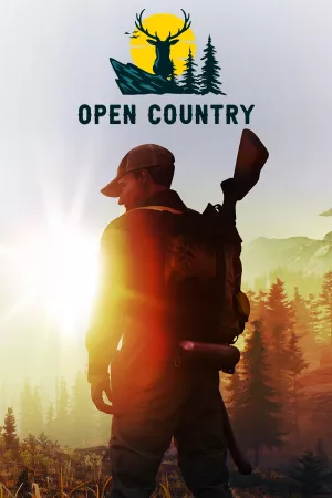 Open Country — купить ключ Steam дешевле, обложка игры