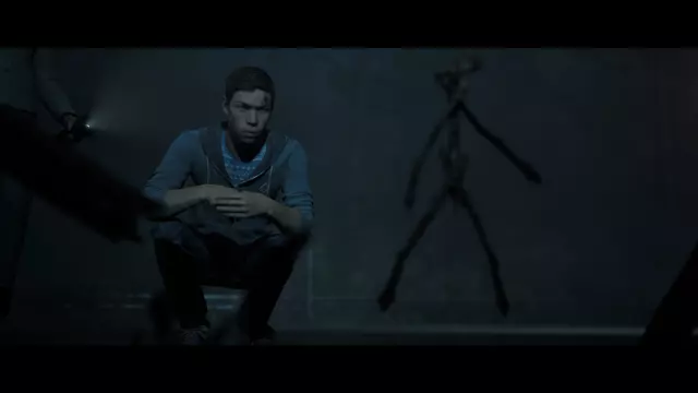 The Dark Pictures Anthology: Little Hope — скриншот 3 из игры