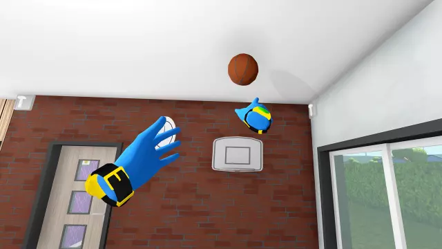House Flipper VR — скриншот 1 из игры