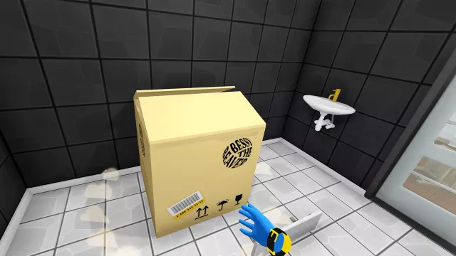 House Flipper VR — скриншот 3 из игры