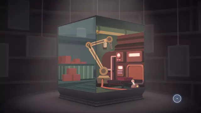 Moncage — скриншот 3 из игры
