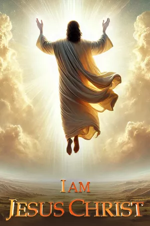 I Am Jesus Christ — купить ключ Steam дешевле, обложка игры