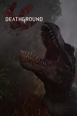 Сравнить цены на Deathground в Steam — выбери, где купить дешевле