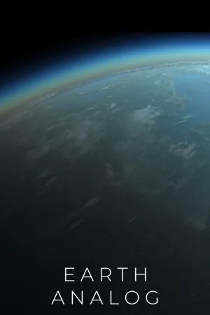 Earth Analog — купить ключ Steam дешевле, обложка игры