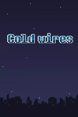 Cold wires — купить ключ Steam дешевле, обложка игры