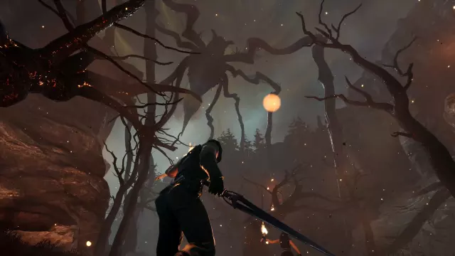 Conan Exiles Enhanced: Isle of Siptah — скриншот 3 из игры