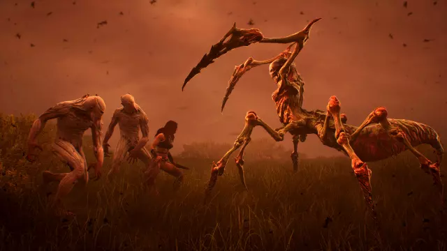 Conan Exiles Enhanced: Isle of Siptah — скриншот 6 из игры
