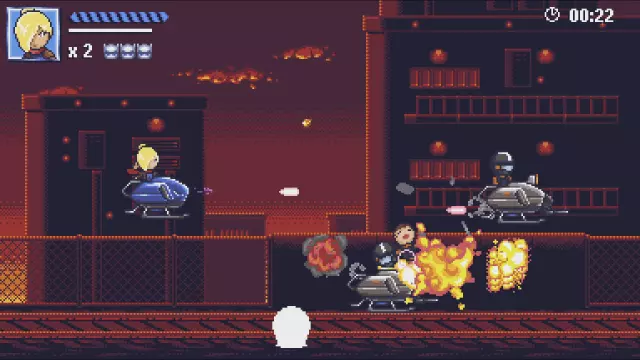 Infinite Beyond The Mind — скриншот 5 из игры