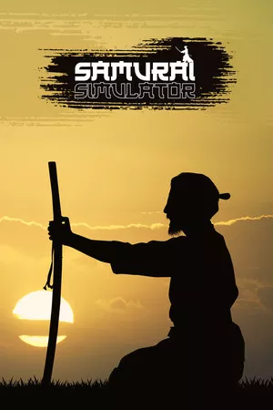 Samurai: Ronin's Path — купить ключ Steam дешевле, обложка игры