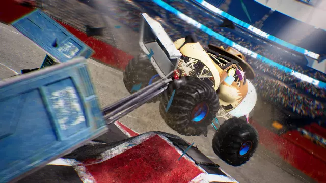 Monster Truck Championship — скриншот 5 из игры