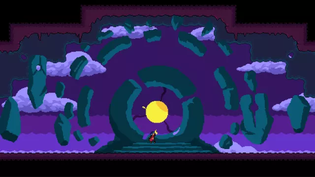 Ageless — скриншот 5 из игры